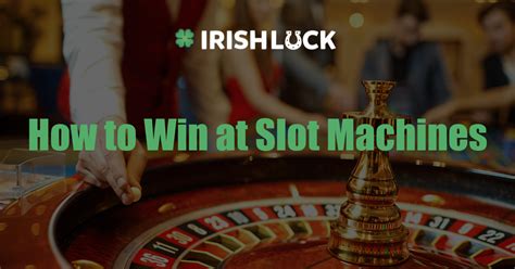 how to beat online slots|How to win at slots Tricks to improve your odds .